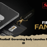 World Football Governing Body Launches Fifa Fan ID 1 World Football Governing Body Launches Fifa Fan ID