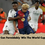 Yamal Can Formidably Win The World Cup Alone 2 Yamal Can Formidably Win The World Cup Alone