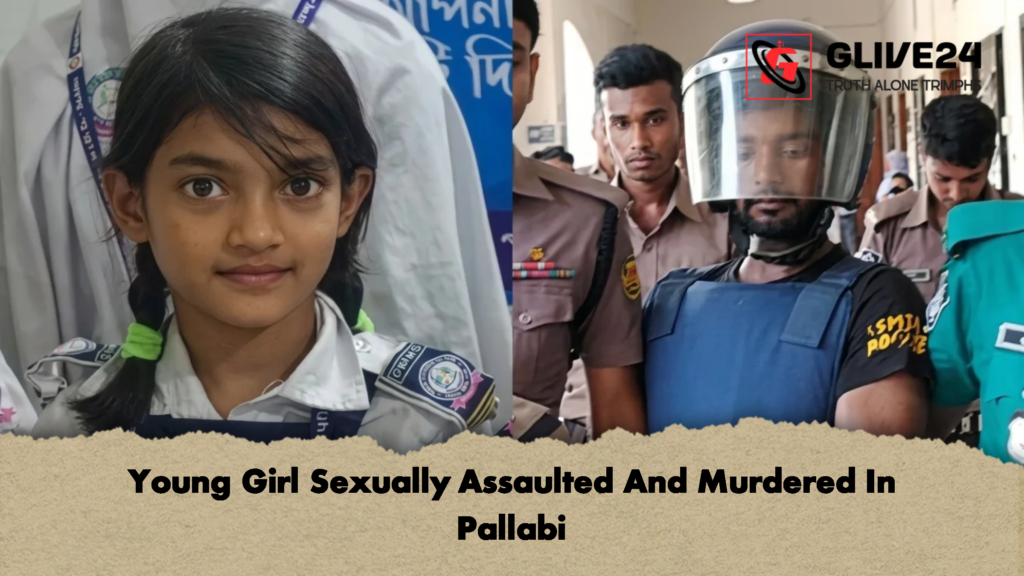 Young Girl Sexually Assaulted And Murdered In Pallabi 3 Young Girl Sexually Assaulted And Murdered In Pallabi
