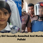 Young Girl Sexually Assaulted And Murdered In Pallabi 3 Young Girl Sexually Assaulted And Murdered In Pallabi