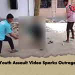 Youth Assault Video Sparks Outrage Youth Assault Video Sparks Outrage