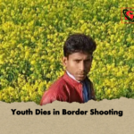 Youth Dies in Border Shooting Youth Dies in Border Shooting