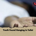 Youth Found Hanging in Toilet Youth Found Hanging in Toilet
