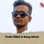 Youth Killed in Gang Attack Youth Killed in Gang Attack