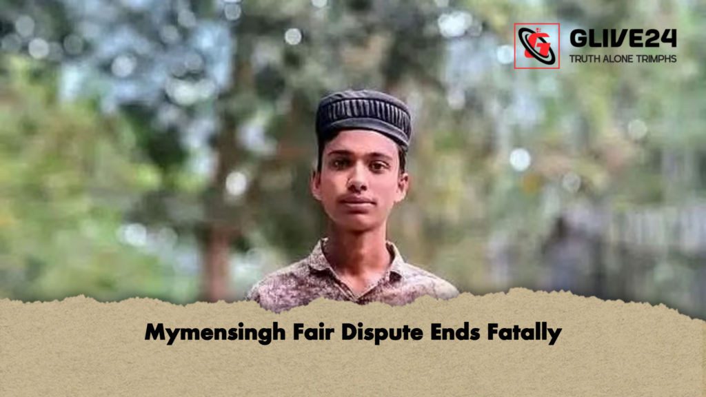 news thumbnail 1777638513409 Mymensingh Fair Dispute Ends Fatally