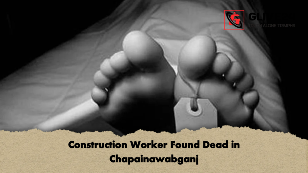 news thumbnail 1777639418690 Construction Worker Found Dead in Chapainawabganj