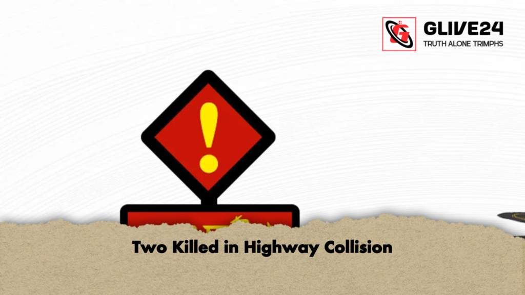 news thumbnail 1777708435397 Two Killed in Highway Collision