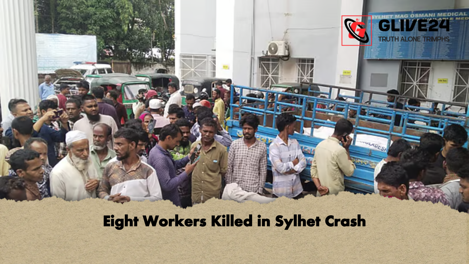 news thumbnail 1777785239669 Eight Workers Killed in Sylhet Crash
