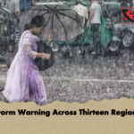 news thumbnail 1777787288959 Storm Warning Across Thirteen Regions