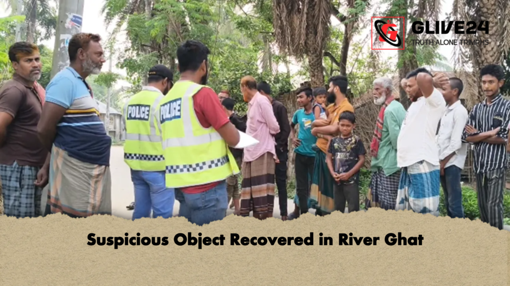 Suspicious Object Recovered in River Ghat 3 news thumbnail 1777790349922 Suspicious Object Recovered in River Ghat