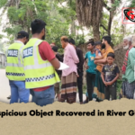 news thumbnail 1777790349922 Suspicious Object Recovered in River Ghat