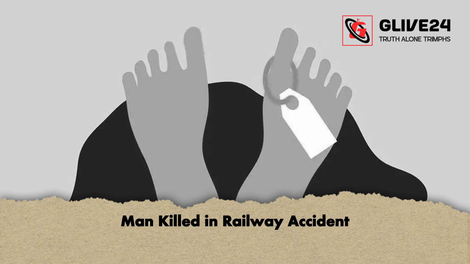 news thumbnail 1777796336024 Man Killed in Railway Accident