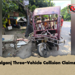 news thumbnail 1777876388488 Gopalganj Three-Vehicle Collision Claims One