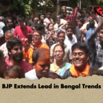 news thumbnail 1777880314620 BJP Extends Lead in Bengal Trends