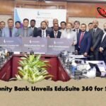 Community Bank Unveils EduSuite 360 for Schools