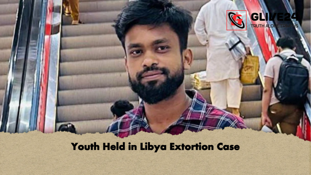 Youth Held in Libya Extortion Case 3 news thumbnail 1777958191787 Youth Held in Libya Extortion Case