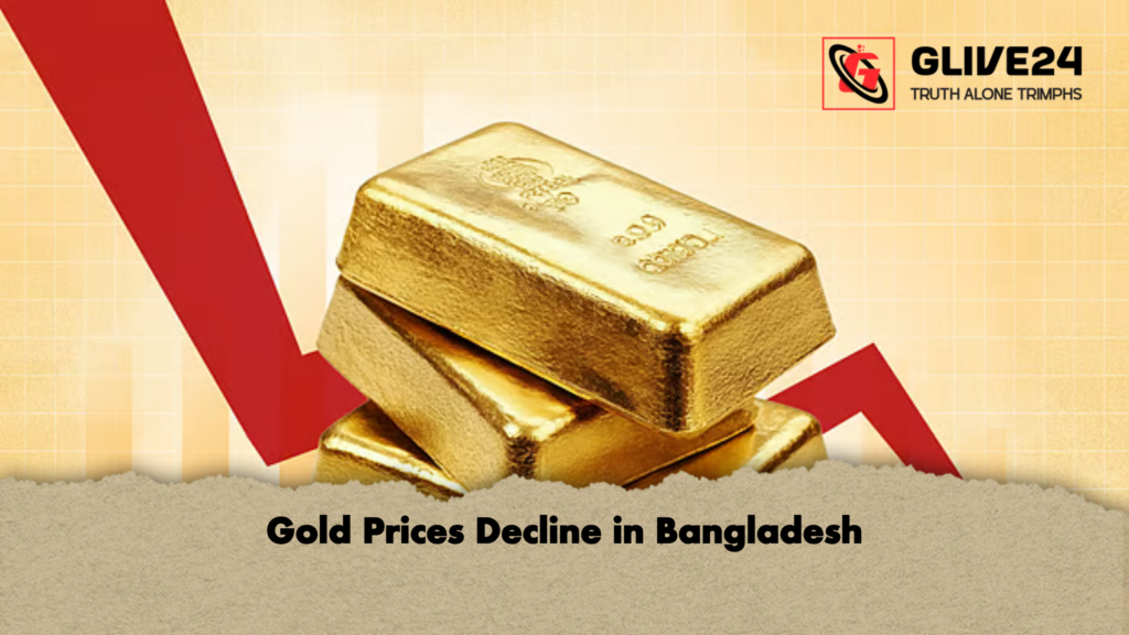 news thumbnail 1777961211550 Gold Prices Decline in Bangladesh