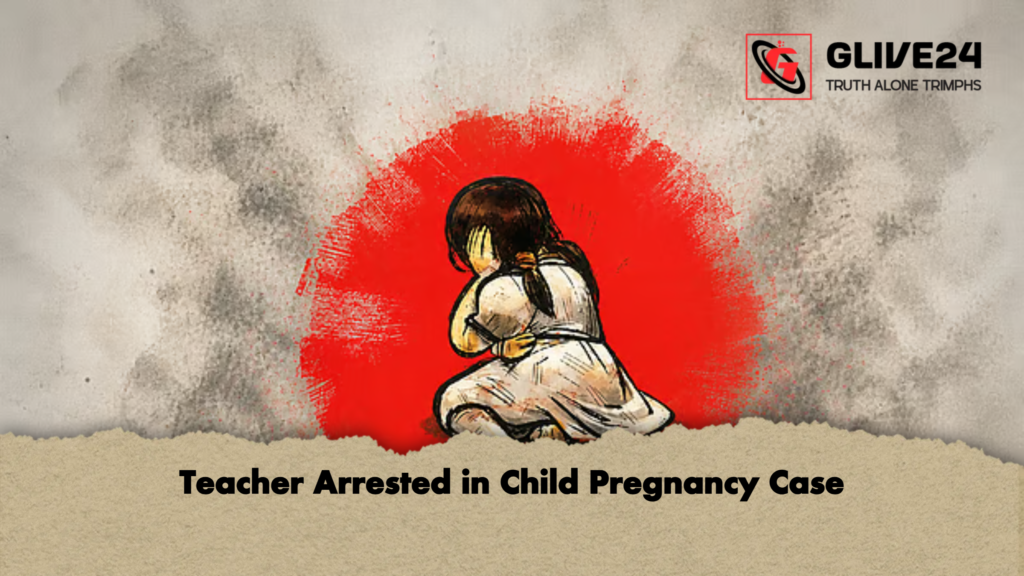 news thumbnail 1778042858916 Teacher Arrested in Child Pregnancy Case