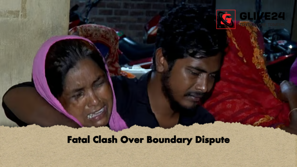 news thumbnail 1778045873947 Fatal Clash Over Boundary Dispute