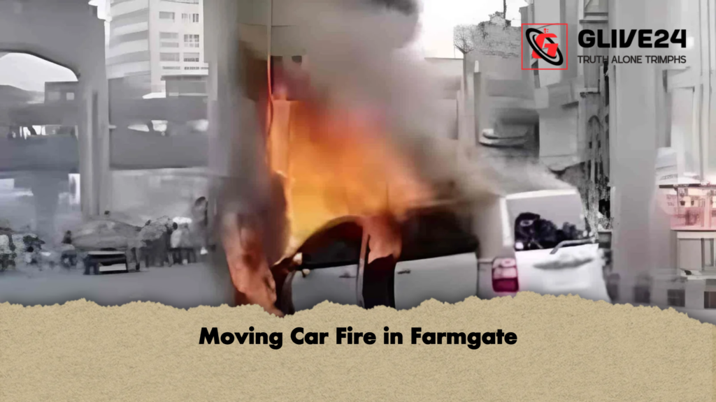 news thumbnail 1778050832890 Moving Car Fire in Farmgate