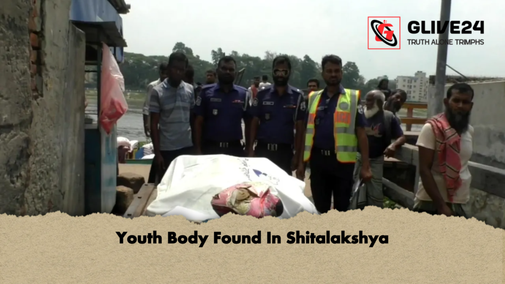 Youth Body Found In Shitalakshya 3 news thumbnail 1778055454665 Youth Body Found In Shitalakshya