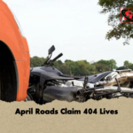 news thumbnail 1778058451116 April Roads Claim 404 Lives
