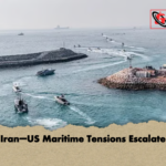 news thumbnail 1778308661070 Iran–US Maritime Tensions Escalate