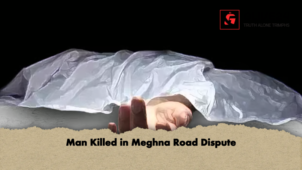 news thumbnail 1778309196924 Man Killed in Meghna Road Dispute