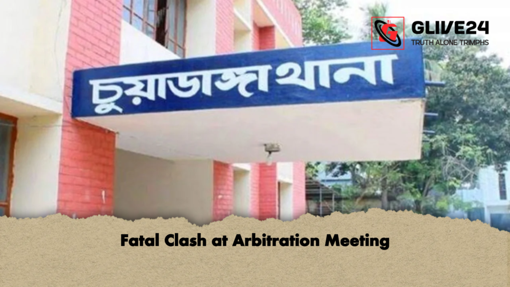 Fatal Clash at Arbitration Meeting 2 news thumbnail 1778312675838 Fatal Clash at Arbitration Meeting