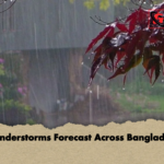 news thumbnail 1778397270567 Thunderstorms Forecast Across Bangladesh