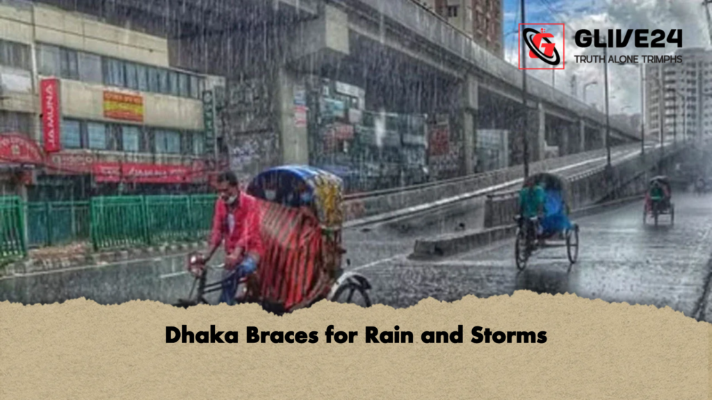 news thumbnail 1778478082124 Dhaka Braces for Rain and Storms