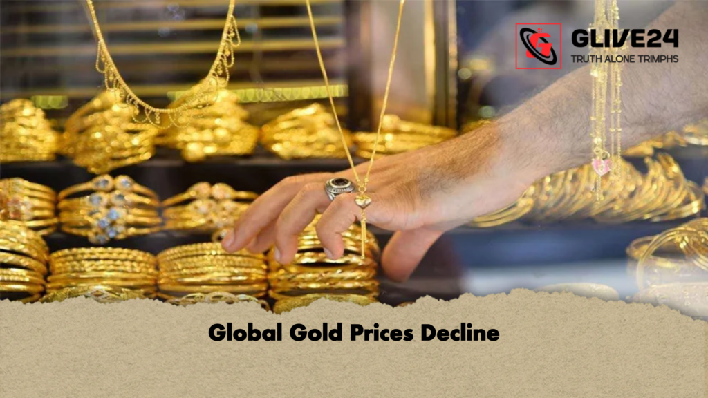 news thumbnail 1778486389496 Global Gold Prices Decline