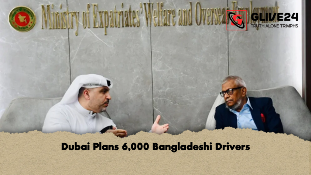 news thumbnail 1779008732580 Dubai Plans 6,000 Bangladeshi Drivers