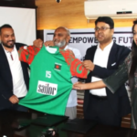 অনূর্ধ্ব ১৮ এশিয়া কাপ হকি ১ কোটি টাকার পৃষ্ঠপোষকতা পেল ফেডারেশন BHF Secures Major Sponsorship for Asia Cup