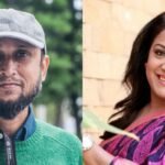 অরুণা বিশ্বাস ফারুকী আমাদের কিছু শিল্পীর জীবন শেষ করে দিয়েছেন Aruna Biswas Raises Serious Allegations Against Faruqi