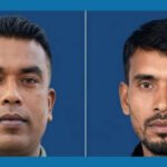 ইরাকে সড়ক দুর্ঘটনায় জামালপুরের দুই প্রবাসীর মৃত্যু Two Bangladeshi Migrants Killed in Iraq Road Accident