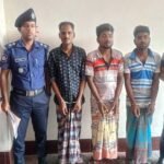 গাজীপুরে মুদি দোকানি কুলসুম হত্যা মামলার রহস্য উদঘাটন ও তিন ঘাতক গ্রেপ্তার 1 Three Arrested for Brutal Murder of Gazipur Shopkeeper