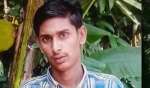 চাঁদপুরে মাদকের টাকা না পেয়ে মাকে হত্যা ছেলে আটক চাঁদপুরে মাদকের টাকা না পেয়ে মাকে হত্যা, ছেলে আটক