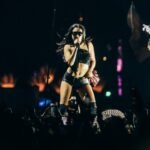 চার্লি এক্সসিএক্স নতুন সংগীত পরিকল্পনা Charli XCX Previews ‘Rock Music’
