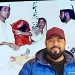 চিত্রনায়ক ওমর সানীর স্মৃতিতে মা বিবাহবন্ধনী থেকে শুটিং সেটের মমতাময় ছায়া Omar Sani Reflects on Mother’s Influence and Legacy