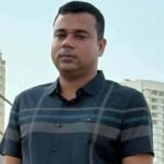 দক্ষিণ আফ্রিকায় টাঙ্গাইলের প্রবাসী ব্যবসায়ীকে গুলি করে হত্যা এলাকায় শোকের ছায়া Bangladeshi Expatriate Businessman Shot Dead in South Africa