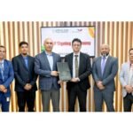 পূবালী ব্যাংক নভোএয়ার চুক্তি স্বাক্ষর 1 Pubali Bank, NOVOAIR Sign MoU Agreement