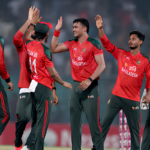 ফিফা বিশ্বকাপ ফাইনালের দিনে জিম্বাবুয়েতে বাংলাদেশের ম্যাচ Bangladesh to Play Zimbabwe on FIFA Final Day