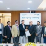 ব্র্যাক ব্যাংক অ্যাসেন্ট হেলথের সেবা সহযোগিতা চুক্তি BRAC Bank partners Ascent Health for healthcare access