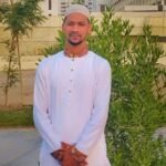 রিয়াদে সড়ক দুর্ঘটনায় প্রাণ হারালেন ভাঙ্গার শাওন Bangladeshi Expatriate Dies In Riyadh Motorcycle Accident