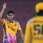 শিরোপার লড়াইয়ে নাহিদ হার্ডির তোপ হায়দরাবাদ ১২৯ রানে কুপোকাত Hardie and Nahid Secure Dominance in Lahore Final