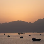 হরমুজ প্রণালি ও ইরানের টোল নীতি ওমানের সংকট Oman Faces Pressure Following Iranian Hormuz Proposals