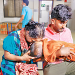 হাম ও উপসর্গে ৯ শিশুর মৃত্যু সাড়ে ৩৫০ ছাড়াল Nine More Children Die of Measles Symptoms