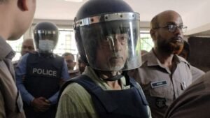 ১১৯ কোটি টাকা আত্মসাৎ সাবেক এমপি মাসুদ উদ্দিন চৌধুরী গ্রেফতার ১১৯ কোটি টাকা আত্মসাৎ সাবেক এমপি মাসুদ উদ্দিন চৌধুরী গ্রেফতার