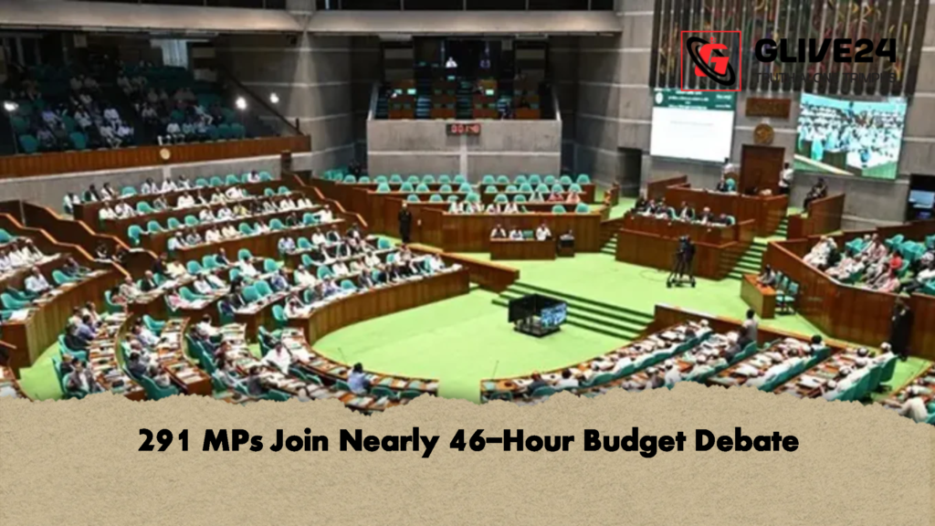 291 MPs Join Nearly 46 Hour Budget Debate 2 291 MPs Join Nearly 46-Hour Budget Debate